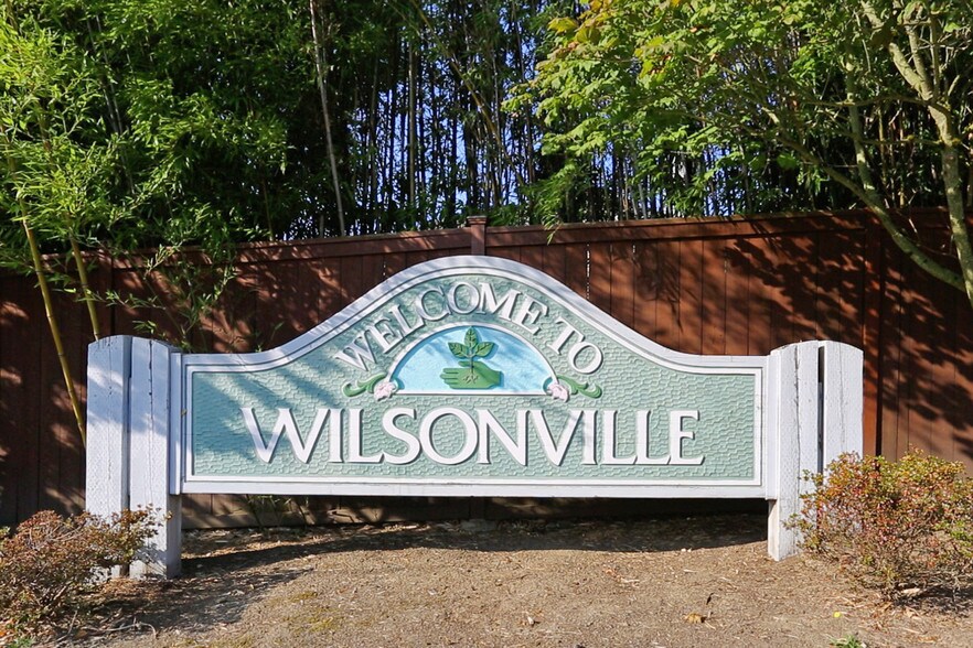 Montebello Apartments Rentals Wilsonville, OR