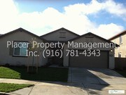 4 Bedroom Single-Family Home for Rent $2095
