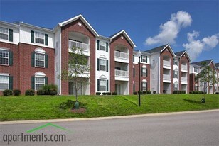 Walden Creek Spring Hill Apartments