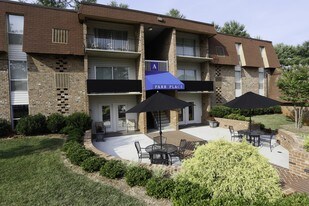 Park Place Apartments (Student Only)