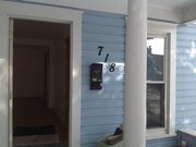 3 Bedroom Single-Family Home for Rent $1095