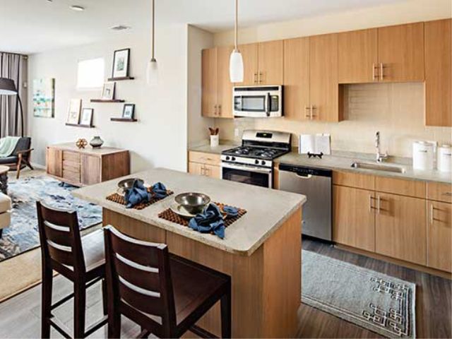 Avalon Princeton Apartments