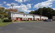 Windsor Harbor Apartment Homes