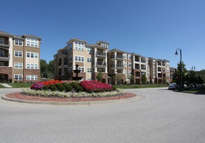 The Briarcliff City Apartments