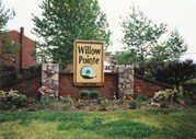 Willow Pointe Apartments