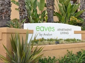 eaves La Mesa Apartments