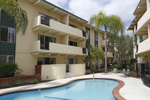 Willow Tree Apartments
