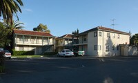 24 N Jackson Ave Apartments