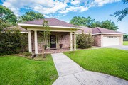 3 Bedroom Single-Family Home for Rent $1700