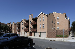 Mulberry Station Apartments