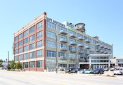 TipTop Apartments