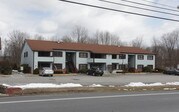 Pleasant Valley Estates Apartments
