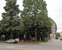 Terrace House Apartments