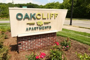Oakcliff Apartments