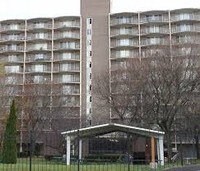 Harriet Tubman Apartments