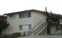1247 Plum St Apartments