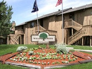 Willow Creek Apartments