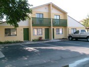 Stonewood Townhomes Apartments