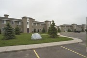 Jamestown Apartments