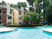 Misty Woods Apartments