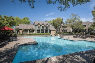 Slate Creek at Johnson Ranch Apartments