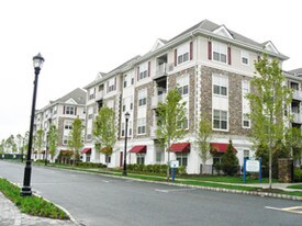 Xchange at Secaucus Junction Apartments