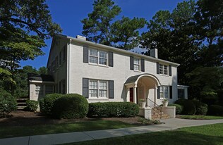 Quail Run Apartments