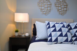 The Flats at Hurstbourne Apartments