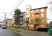 Pacific Sunrise Apartments