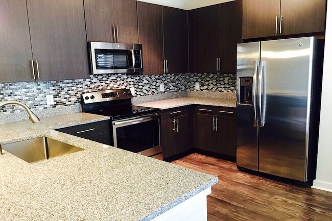 Eastside Station Apartments