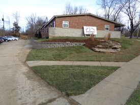 2841 Adie Rd Saint Ann MO Apartments