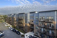 Sustainable Fellwood III Senior Living Apartments