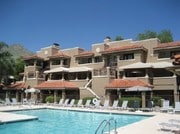 Skyline Gateway Apartments