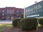 Ashford Hills Apartments