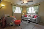 Sunflower Apartments