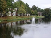 Willowbend Lake Apartments