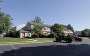 Village Square Apartments