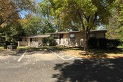Forsythia Court Apartments