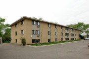 Granite Peaks Apartments
