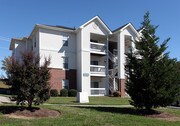 Franklin Ridge Apartments