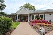 Medlock Woods Apartments