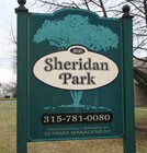 Sheridan Park Apartments