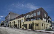 Mason at Hive Apartments