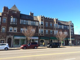 3445 Superior Park Dr Cleveland Heights OH Apartments