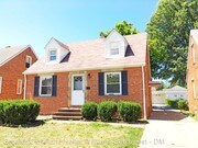 3 Bedroom Single-Family Home for Rent $925