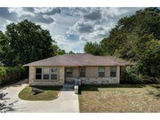 4 Bedroom Single-Family Home for Rent $2000