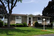 Presidential Estates Apartments
