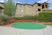 The Falls at Mesa Point Apartments