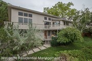 4 Bedroom Single-Family Home for Rent $2195