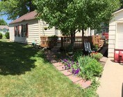2 Bedroom Single-Family Home for Rent $950